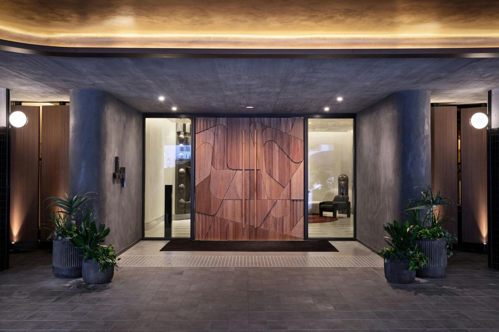 The Jay, Autograph Collection São Francisco Exterior foto