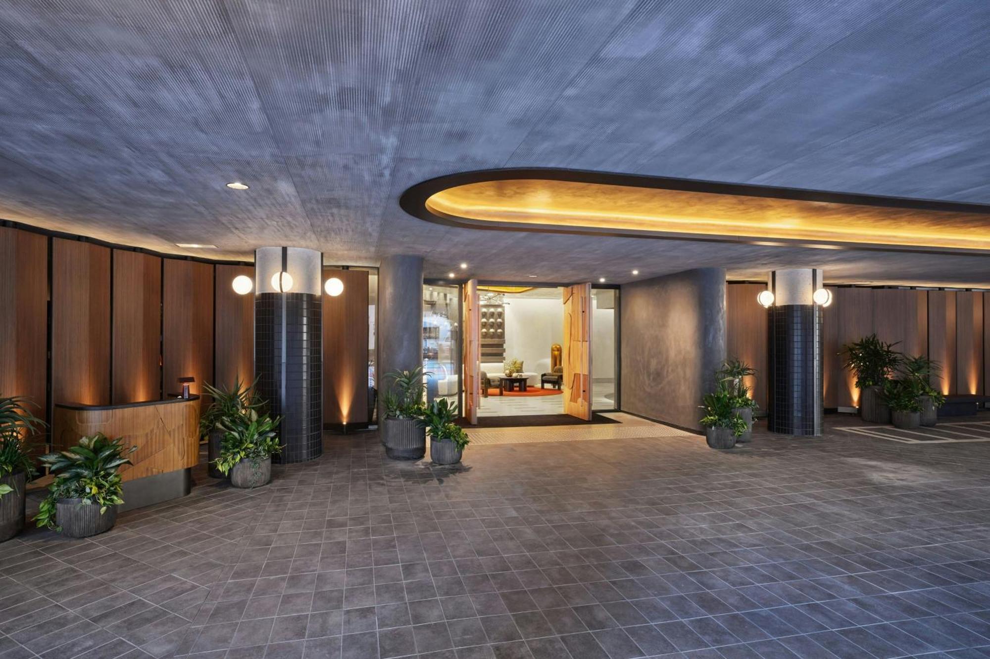 The Jay, Autograph Collection São Francisco Exterior foto